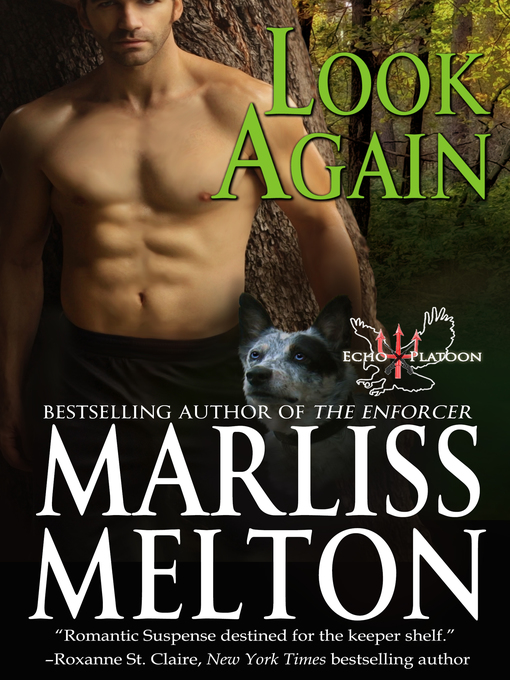 Title details for Look Again by Marliss Melton - Available